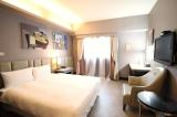 豪華客房 / Deluxe Double Room