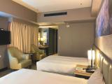 豪華雙床房 (兩小床) / Deluxe Twin  Room