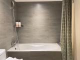 豪華客房(一大床) / Deluxe Double Room